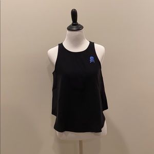 Lululemon x Soulcycle Blissed Out Tank